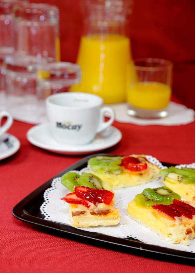 Hotel Iris Granollers Ngoại thất bức ảnh