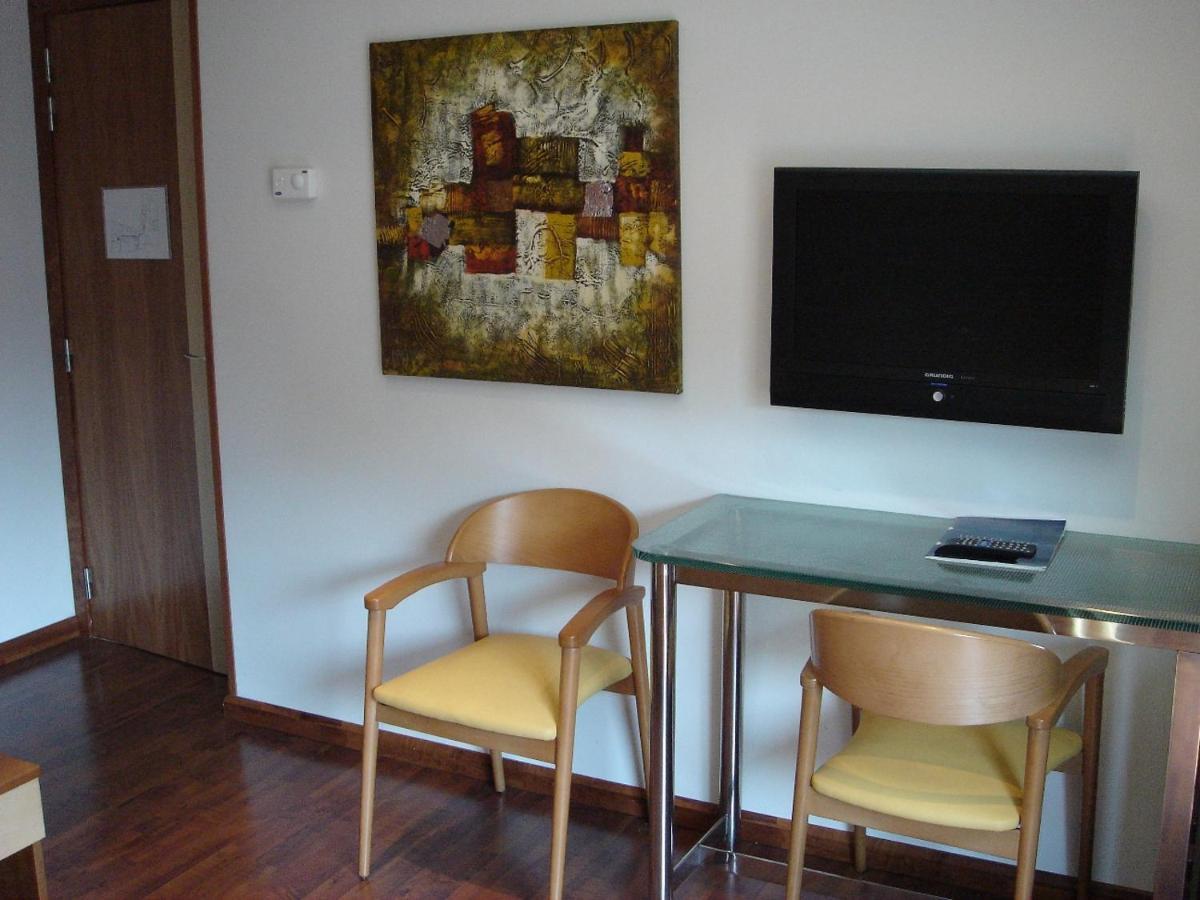 Hotel Iris Granollers Ngoại thất bức ảnh